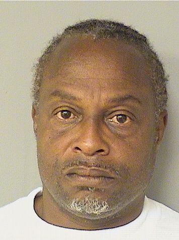  GREGORY B ASHLEY Results from Palm Beach County Florida for  GREGORY B ASHLEY