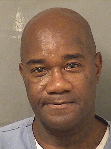  FREDDIE CHARLES DAVIS Results from Palm Beach County Florida for  FREDDIE CHARLES DAVIS