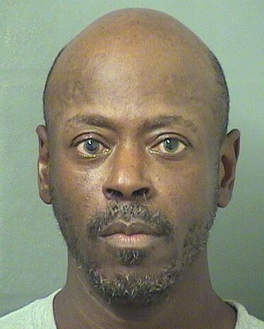  CLARENCE W ONEAL Results from Palm Beach County Florida for  CLARENCE W ONEAL
