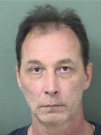  JEFFREY ALAN LUNGUY Photo