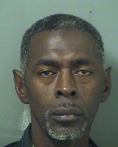  ANTHONY GEORGE EVANS Results from Palm Beach County Florida for  ANTHONY GEORGE EVANS