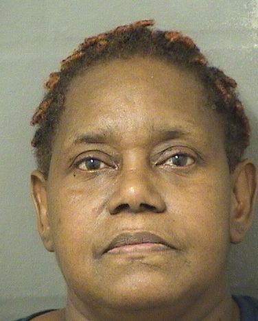  NAOMI DELORES COLEBROOKS Results from Palm Beach County Florida for  NAOMI DELORES COLEBROOKS