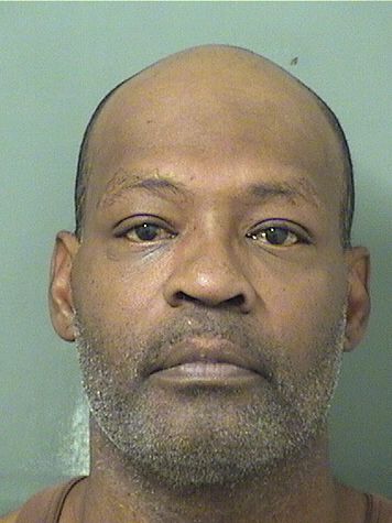  JOHN HENRY III MURRAY Photo