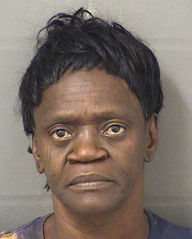  WANDA TRELLIS JONES Photo