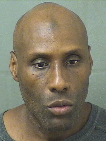  DICKY THERON THOMAS Results from Palm Beach County Florida for  DICKY THERON THOMAS