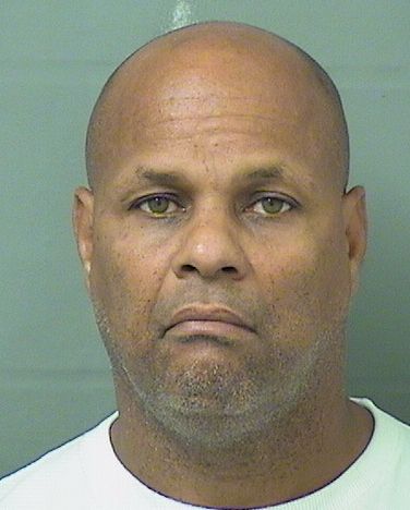  DANNY BENJAMIN LOWERY Photo