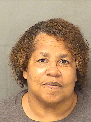  CHERLEY MATTHEWS Results from Palm Beach County Florida for  CHERLEY MATTHEWS