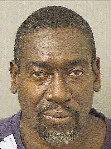 JAMES GERALD RANDELL Photo