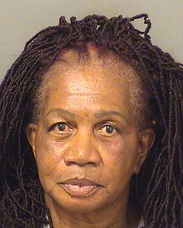  EVELYN BRYANT CLINTON Results from Palm Beach County Florida for  EVELYN BRYANT CLINTON