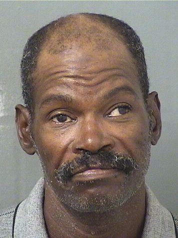  JAMES LEON THOMPSON Photo