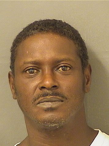  LAMAR IVY JACKSON Photo