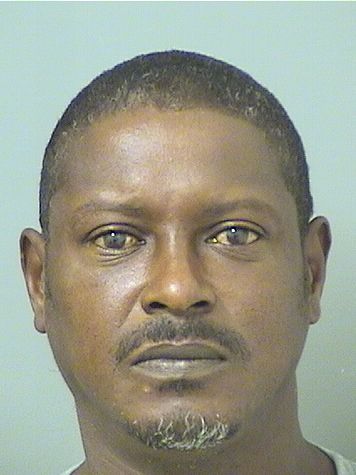  LAMAR I JACKSON Results from Palm Beach County Florida for  LAMAR I JACKSON