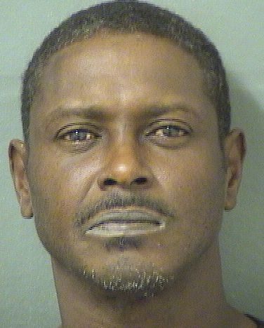  LAMAR IVY JACKSON Photo