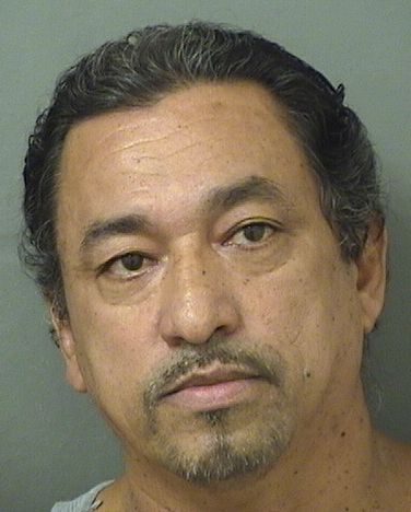  RUBEN NEGRON Photo For  RUBEN NEGRON