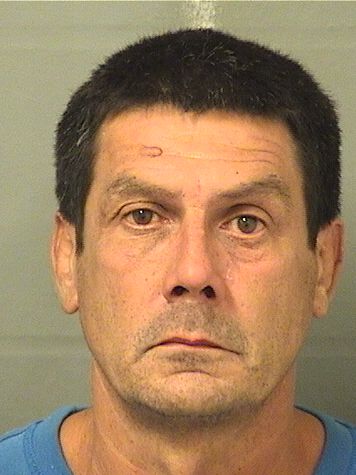  DONNIE RAY DICKERSON Results from Palm Beach County Florida for  DONNIE RAY DICKERSON