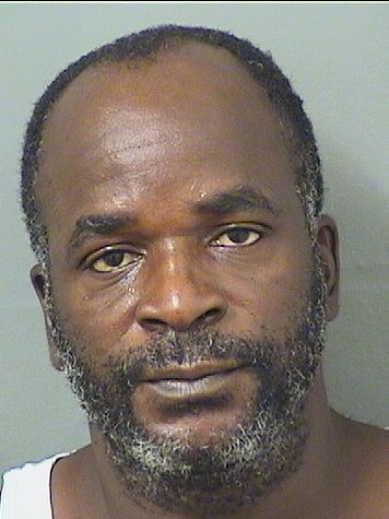  CHARLES MATTHEW BAILEY Photo