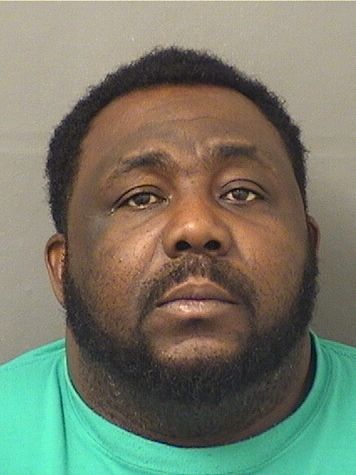  EDGAR LEE III BURTON Results from Palm Beach County Florida for  EDGAR LEE III BURTON