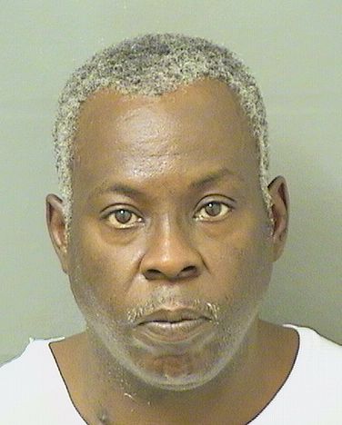  CLARENCE GENE MITCHELL Photo For  CLARENCE GENE MITCHELL