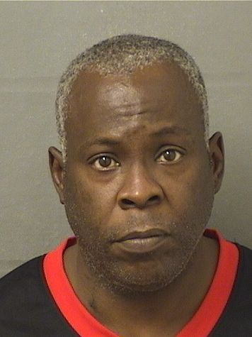  CLARENCE GENE MITCHELL Results from Palm Beach County Florida for  CLARENCE GENE MITCHELL