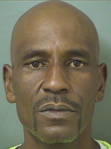  GEORGE SYLVESTER III CLARK Results from Palm Beach County Florida for  GEORGE SYLVESTER III CLARK