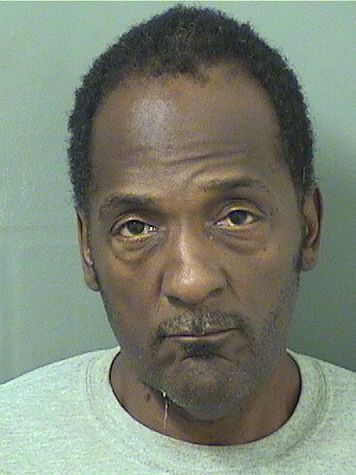  JOSHUA JEROME DARRISAW Photo