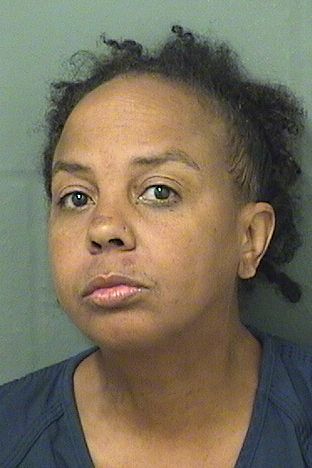  CHANTAL THERESA WALKER Results from Palm Beach County Florida for  CHANTAL THERESA WALKER