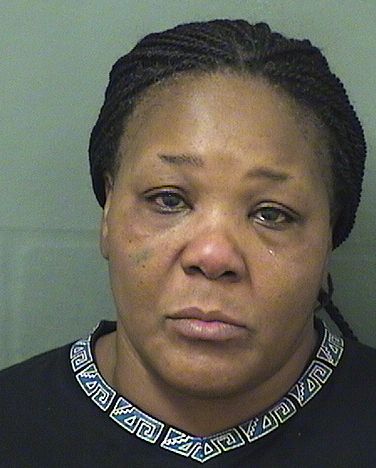  ARINITHA CANTRELL BROWN Photo For  ARINITHA CANTRELL BROWN