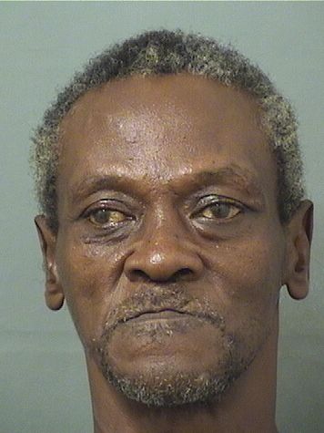  LORENZO GARY GADSON Results from Palm Beach County Florida for  LORENZO GARY GADSON