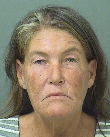  SELINA DIAL Results from Palm Beach County Florida for  SELINA DIAL