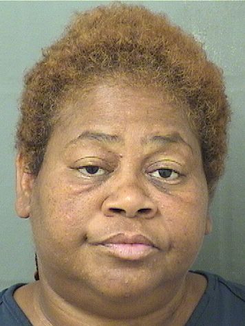  LATRICE ANTOINETTE WARD Results from Palm Beach County Florida for  LATRICE ANTOINETTE WARD