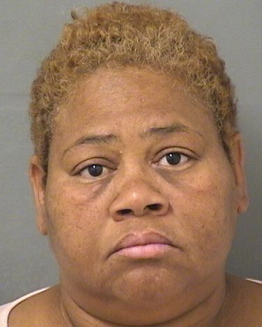  LATRICE ANTOINETTE WARD Results from Palm Beach County Florida for  LATRICE ANTOINETTE WARD