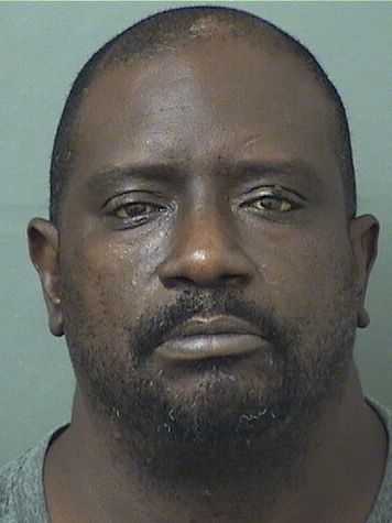  ODELL  Jr MITCHELL Results from Palm Beach County Florida for  ODELL  Jr MITCHELL