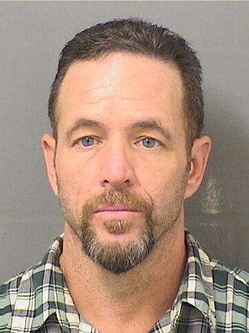  JEFFREY KEITH PINDER Photo