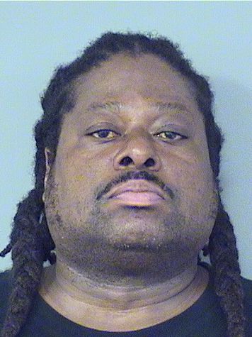  SHAWN GHENJONATE WIMBERLY Photo