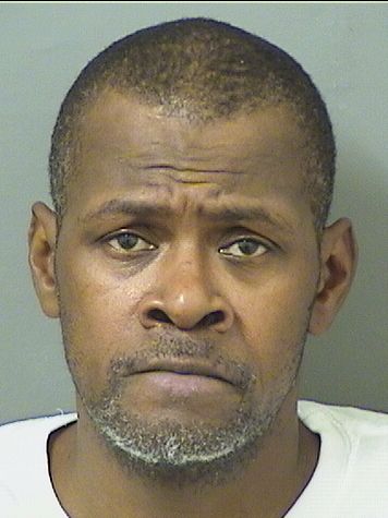  RONNIE CHAD THOMPSON Photo