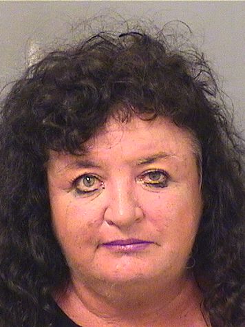  ELLEN VONDERLANCKEN Results from Palm Beach County Florida for  ELLEN VONDERLANCKEN