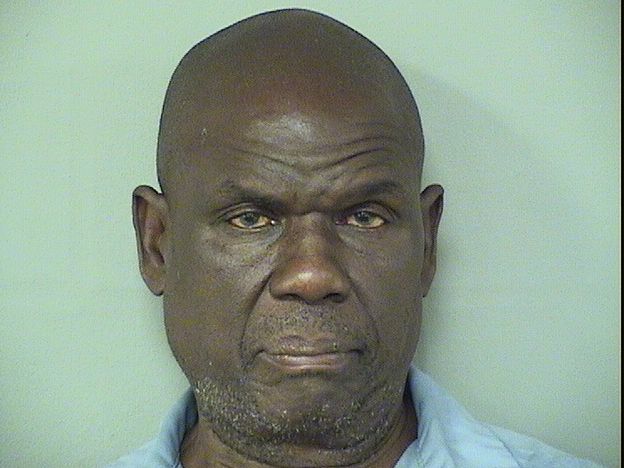  RICKY ROBINS Photo For  RICKY ROBINS