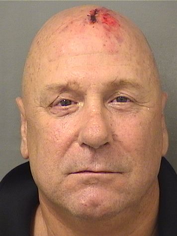  JOHN CHARLES ROSSI Results from Palm Beach County Florida for  JOHN CHARLES ROSSI