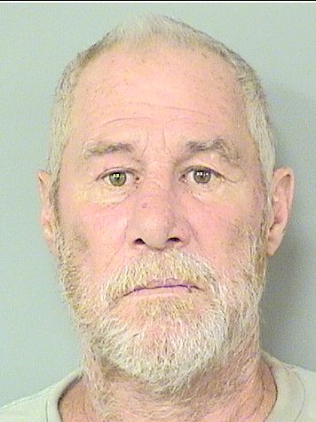  DENNIS VICTOR OBRIEN Results from Palm Beach County Florida for  DENNIS VICTOR OBRIEN