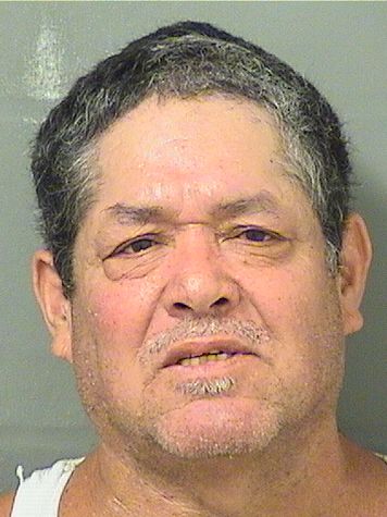 RODOLFO GONZALES Results from Palm Beach County Florida for  RODOLFO GONZALES