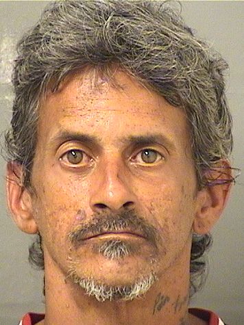  DAVID UBALDO DELVALLE Results from Palm Beach County Florida for  DAVID UBALDO DELVALLE