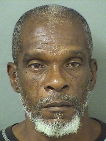  JAMES BERNARD DUNBAR Results from Palm Beach County Florida for  JAMES BERNARD DUNBAR