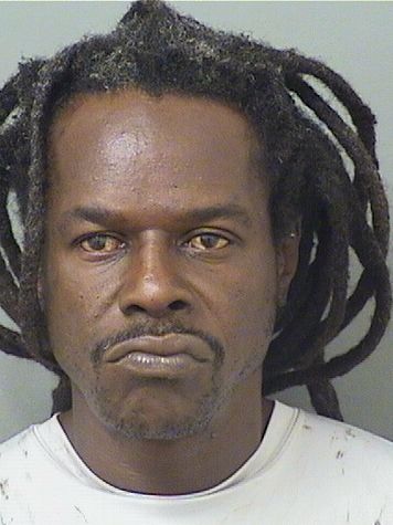  CURTIS ROLLE Results from Palm Beach County Florida for  CURTIS ROLLE