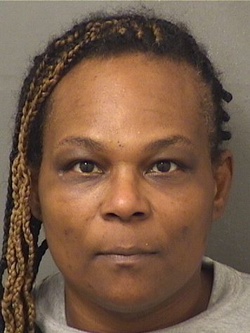  MONICA JENISE WILLIAMS Photo For  MONICA JENISE WILLIAMS