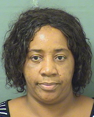  SHANDRA LYNETTE MARCELUS Photo For  SHANDRA LYNETTE MARCELUS