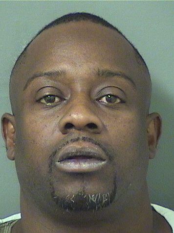  LENWOOD BERNARD Jr GROVER Photo