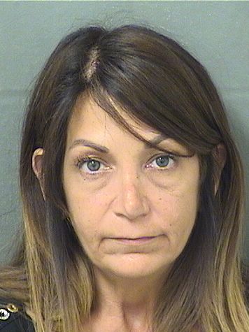  CHERYL A ROSSI Photo