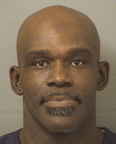  DANTON LAVAE PATRICK Results from Palm Beach County Florida for  DANTON LAVAE PATRICK