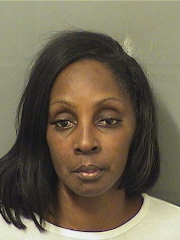  JACQUELINE DENISE GAYNUS Photo