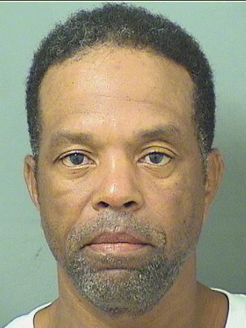  JERRY L CHANEY Results from Palm Beach County Florida for  JERRY L CHANEY